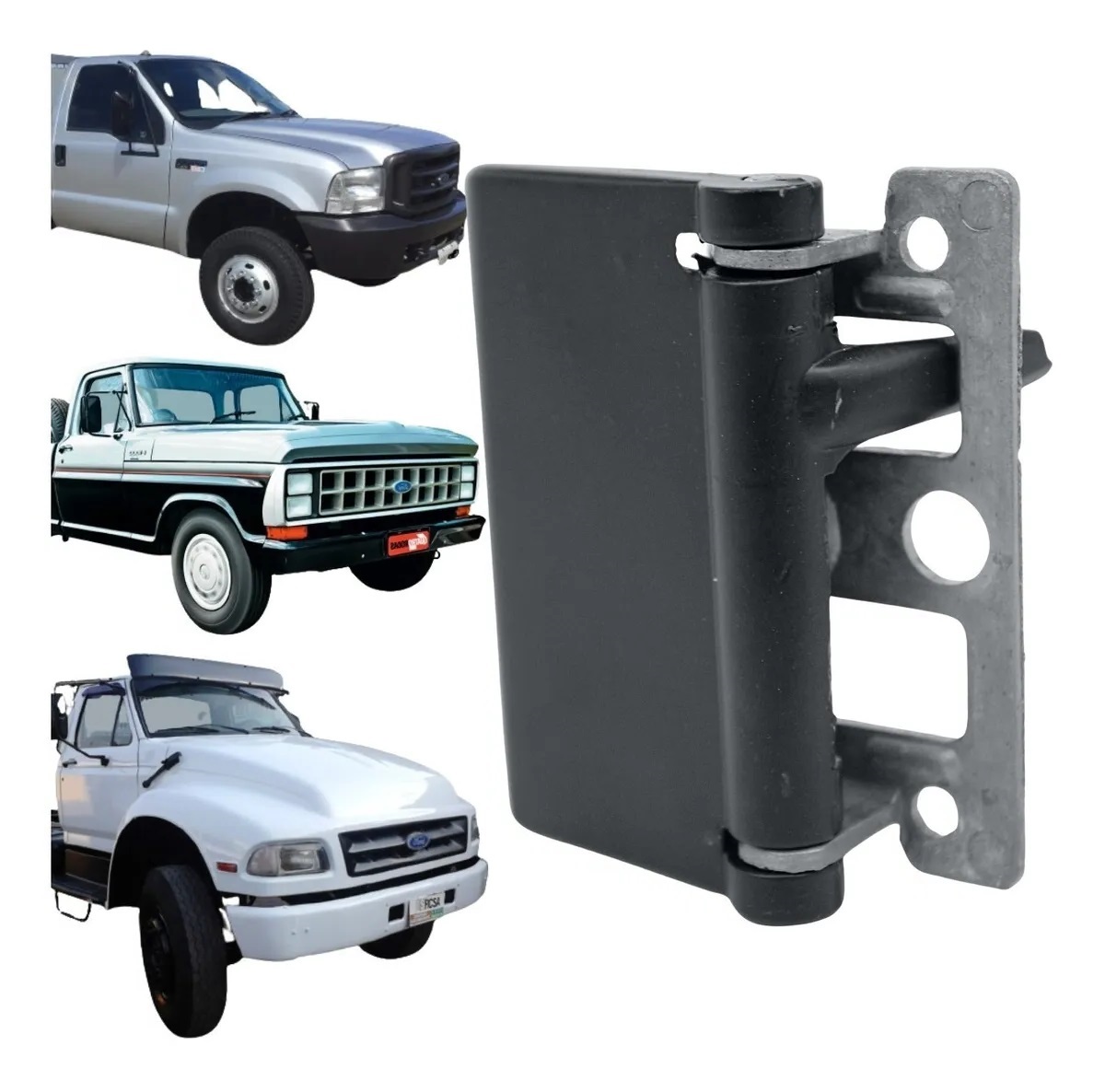 Macaneta Interna Fd F-4000/F-11000 /92 Esquerdo - 78TU8122601