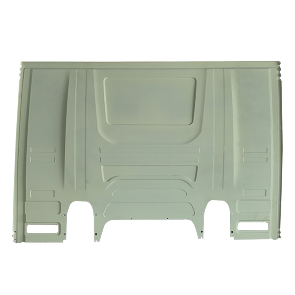Parede Traseira Cabine Caminhão Scania Série 7 ”R” - 2045059