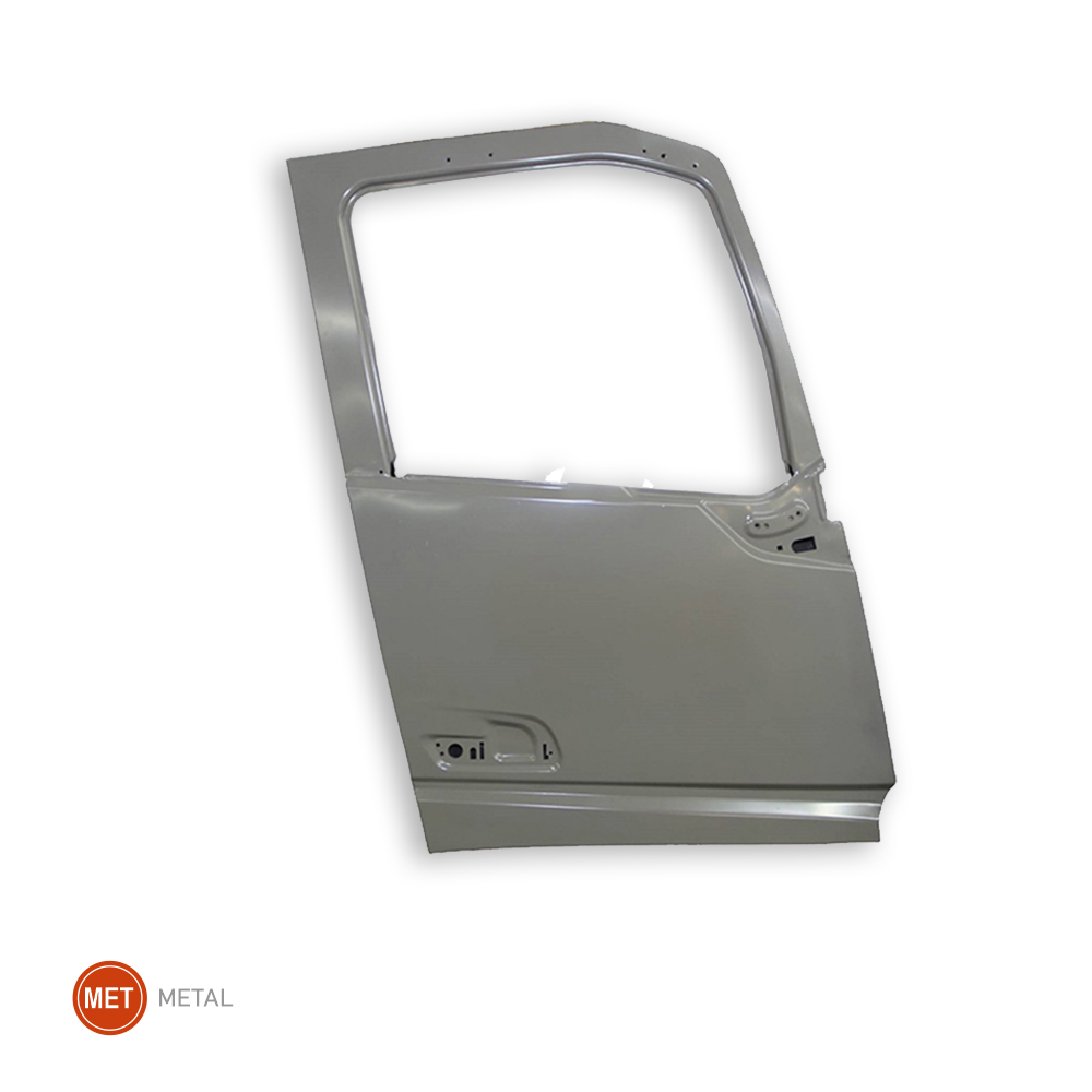 Porta Nua Completa Caminhão Volvo FH Após 2015 Lado Direito - 82183386