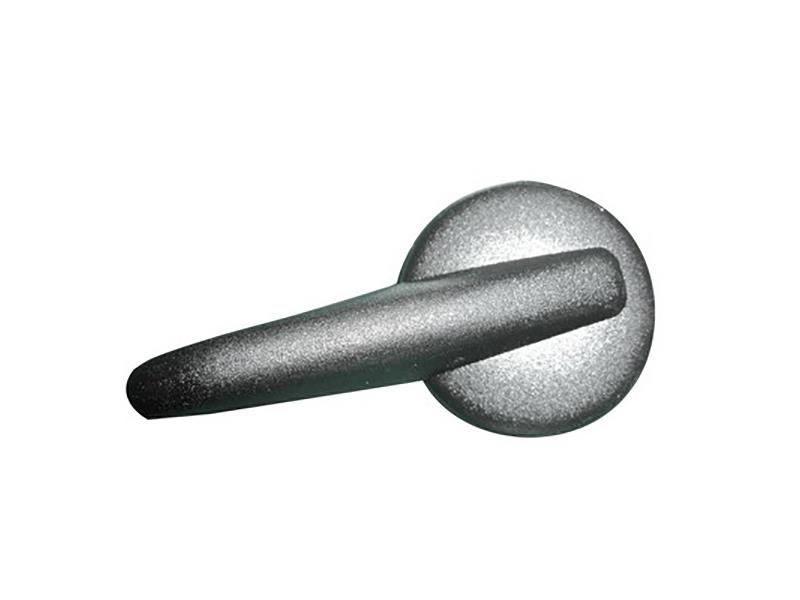Maçaneta Interna Porta Caminhão Scania 112 1981 a 1991 - 356540