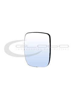 Vidro Auxiliar  Daf Com Base Com Desembaçador  