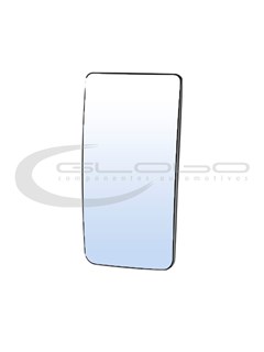 Vidro Principal  Man Com Base Com Desembaçador