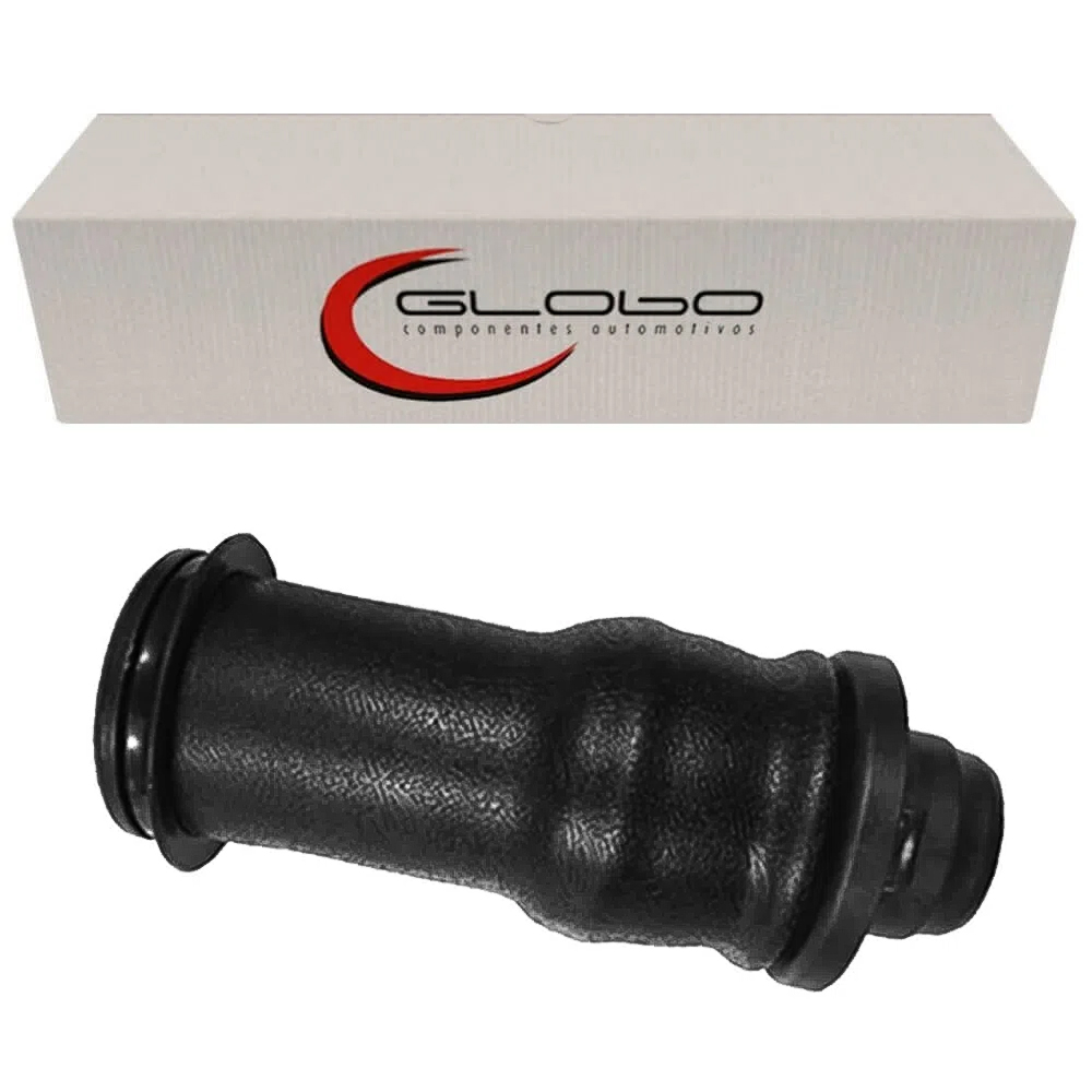 Bolsa Suspensao Cabine Caminhão Scania Série 7 Traseira ou Dianteira - 1907301, 06856028