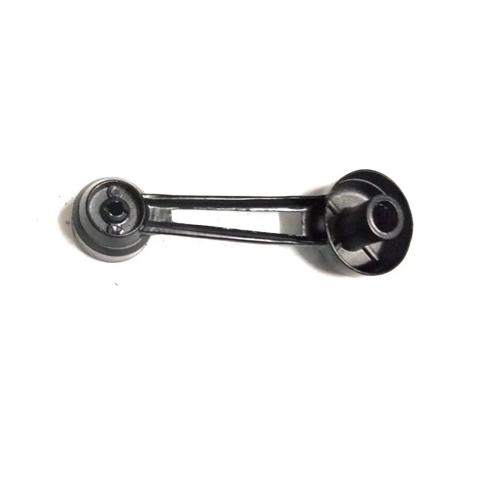 Macaneta Vidro Fd F-4000 /92 Preta - Zamac - BD2M5422342A