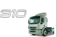 Letreiro Caminhão Volvo VM 310 - 20491081 Letreiro Caminhão Volvo VM 310 - 20491081