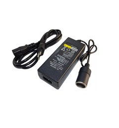 Fonte Conversora Geladeira de 12/24V Para 110 ou 220V