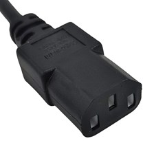 Fonte Conversora Geladeira de 12/24V Para 110 ou 220V