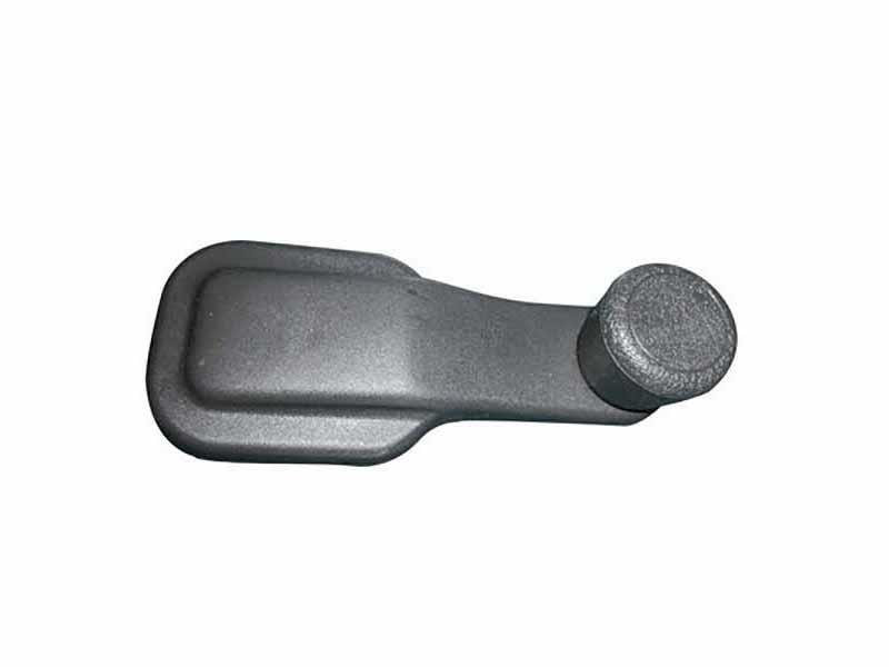 Manivela Vidro Caminhão Volvo NL 1993 a 1999 - 8124857