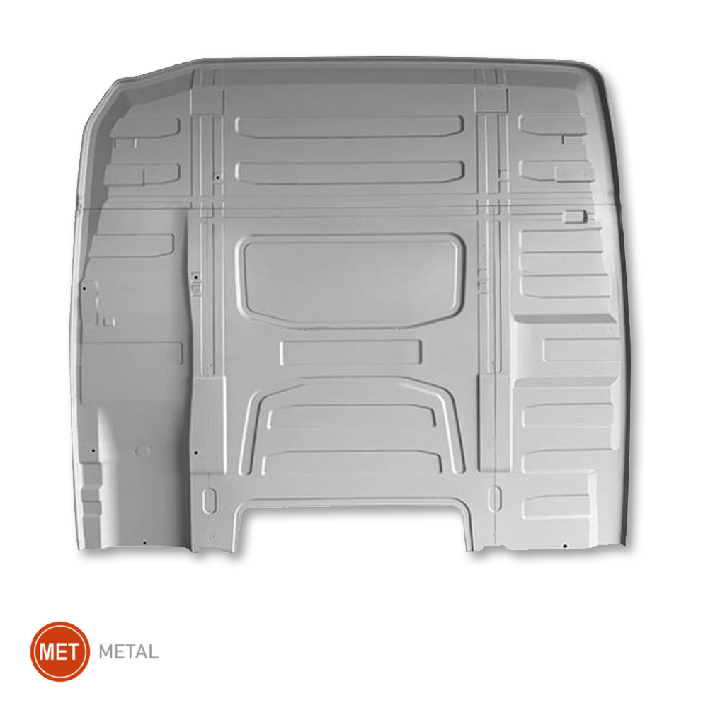 Parede Traseira Volvo FH Após 2015 Teto Alto - 84590868