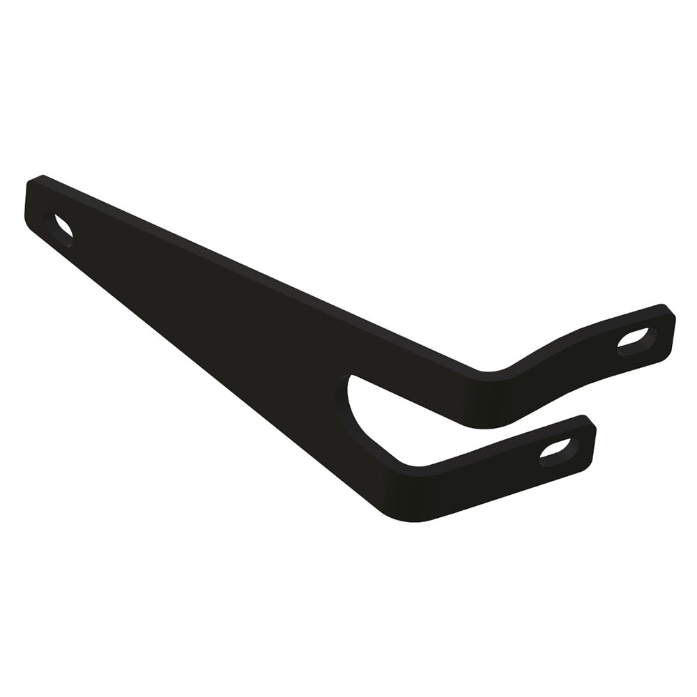 Suporte Dianteiro Caminhão Estribo Iveco Tector Lado Direito - 5801251188