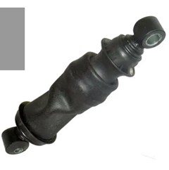 Bolsa Suspensão Cabine Caminhão Mercedes-Benz Actros de 2010 até 2019 Dianteira (Com amortecedor) - 9438903819