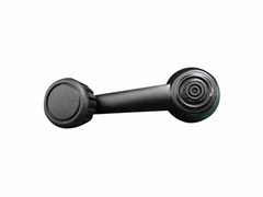 Macaneta Vidro Vw 6.90/11.130 81/ Antigo - Zamac