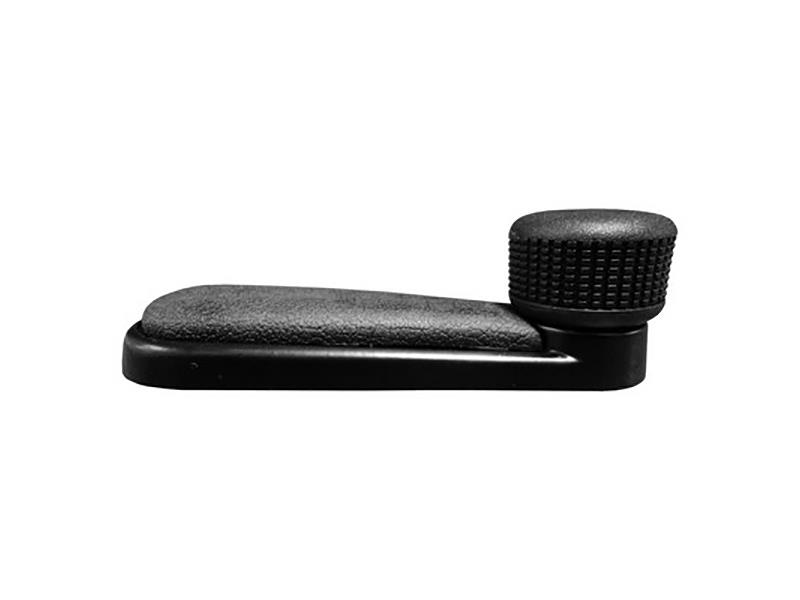 Manivela Vidro Caminhão Volkswagen 8140 Zamac - 191837579