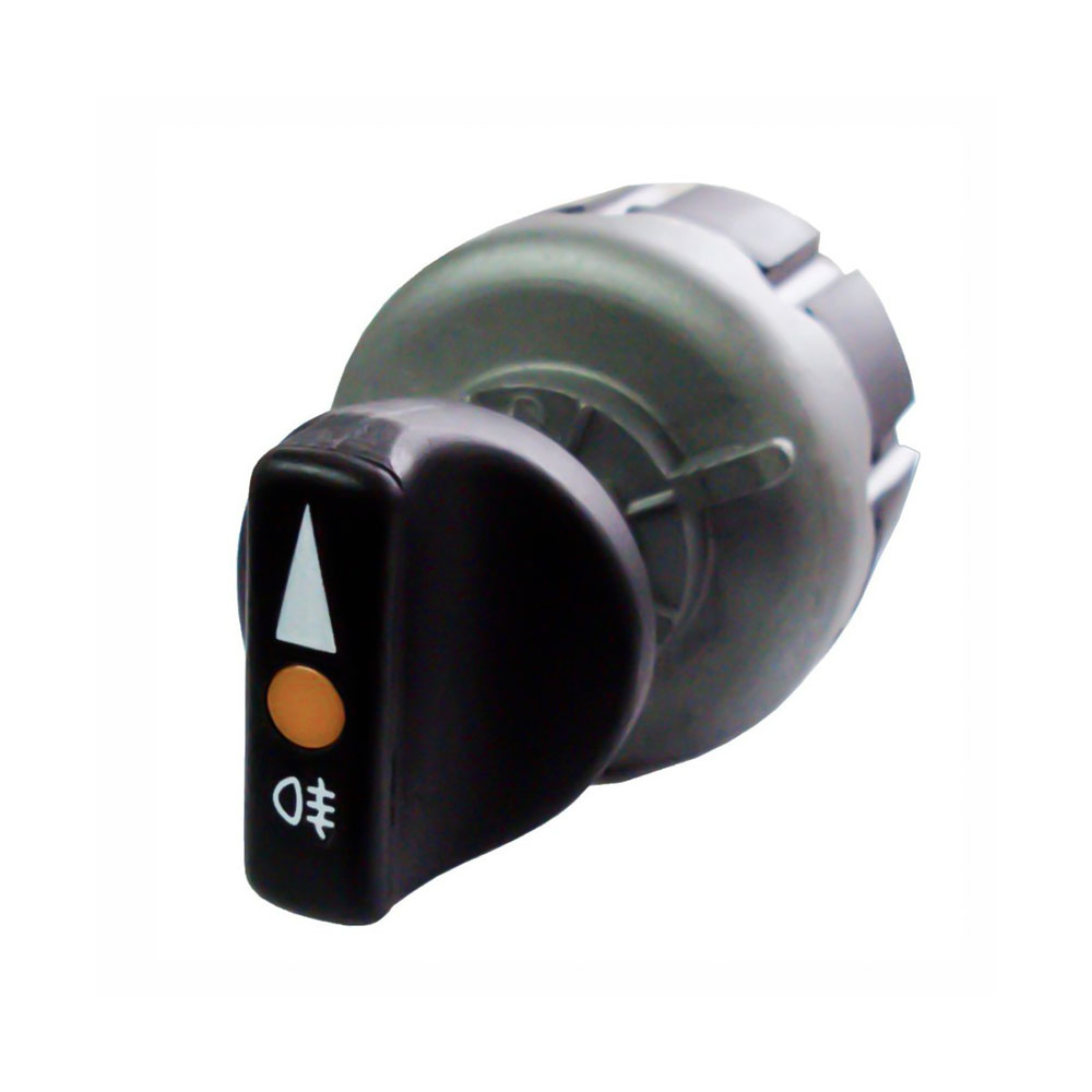 Chave Tecla Farol Caminhão Mercedes-Benz Atego, Actros, Axor 24V - A0005456704