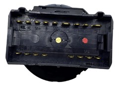 Chave Tecla Farol Caminhão Volkswagen Constellation Com Dimmer 24V - 2TB941534