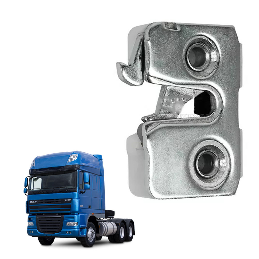 Fechadura Porta Caminhão DAF XF105 Externa Lado Esquerdo - 159149