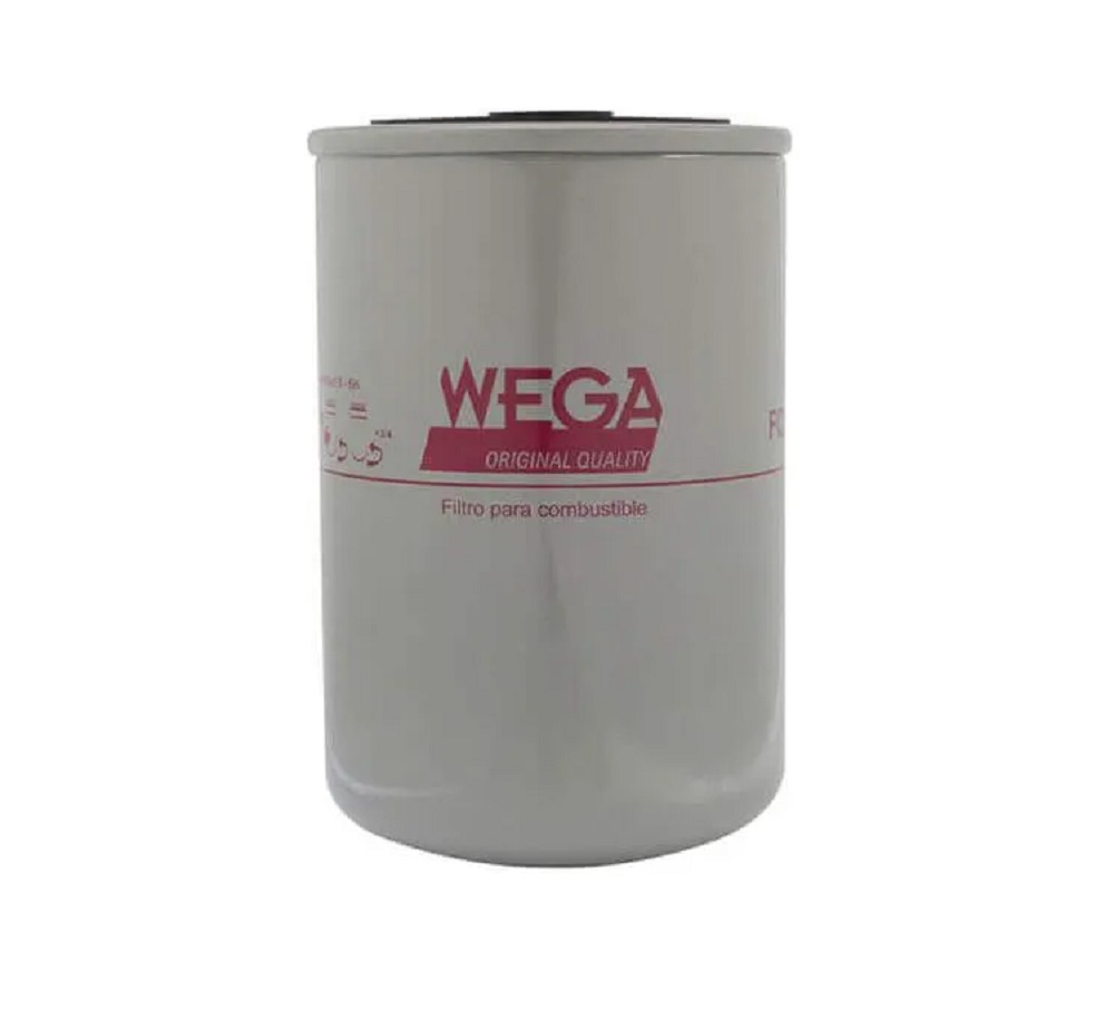 Filtro Combustivel  Sinotruck Após 2011