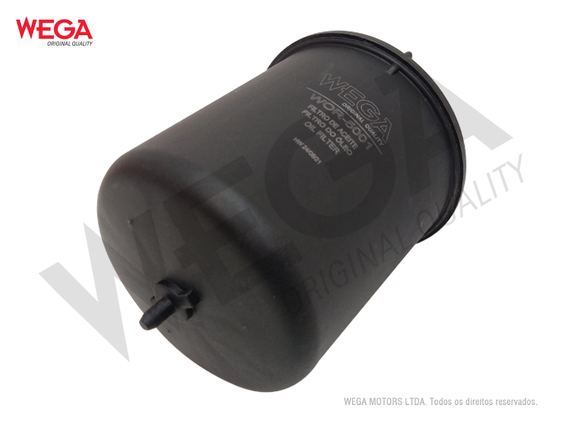 Filtro Oleo  Daf XF105  Filtro Oleo  Daf XF105