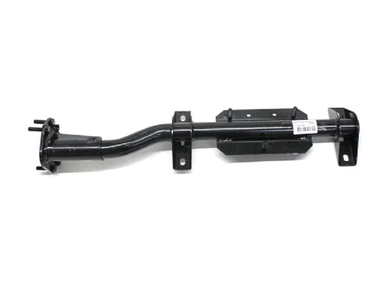 Suporte Paralama Traseiro Caminhão Ford Cargo até 2010 LE - 4C455WO10CD