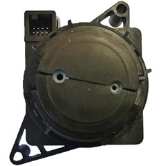 Chave Tecla Farol Caminhão Mercedes-Benz Actros, Axor, Atego 24V - A0015451704