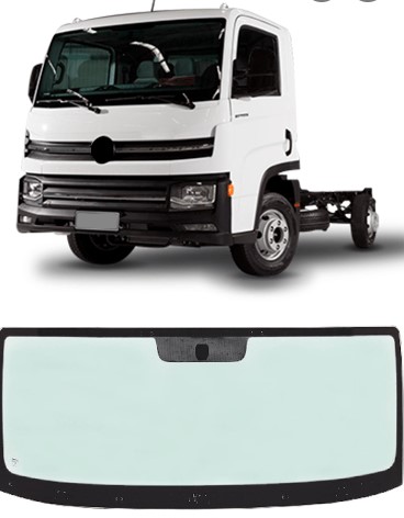 Parabrisa Caminhão Volkswagen Delivery Após 2017