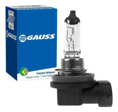 Lampada Biodo H-11 24V 70 Watts  Gauss (Com 01 unidade)