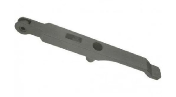 Macaneta Interna Capo Caminhão Scania Série 4 98 até 2007 - 1346177