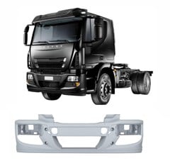 Capa Parachoque Caminhão Iveco Tector, Cursor - 5801537126