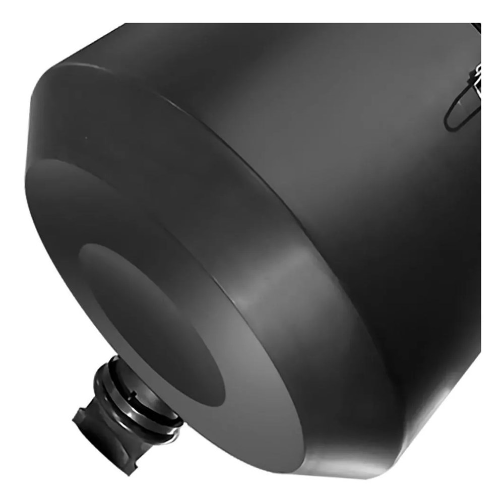 Carcaça Filtro Ar Mercede-Benz Atron, Volo VM - 6345280006 Carcaça Filtro Ar Mercede-Benz Atron, Volo VM - 6345280006