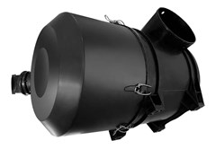 Carcaça Filtro Ar Mercede-Benz Atron, Volo VM - 6345280006 Carcaça Filtro Ar Mercede-Benz Atron, Volo VM - 6345280006