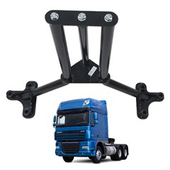 Suporte Paralama Caminhão DAF CF, XF 6X4 Entre-Eixos - 1911194