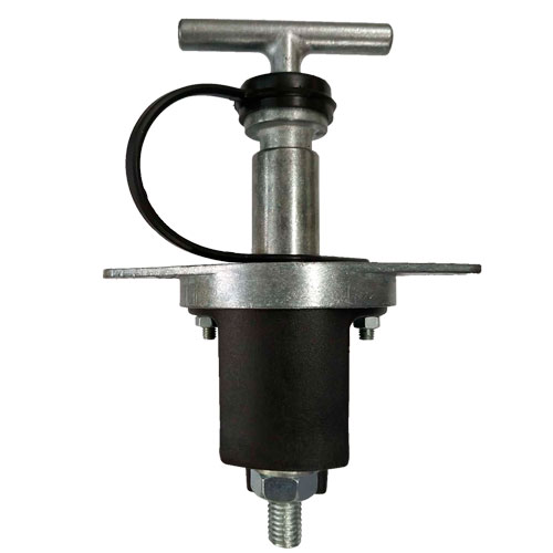 Chave Geral Caminhão Mercedes-Benz Axor, Atego - A9585450008 Chave Geral Caminhão Mercedes-Benz Axor, Atego - A9585450008