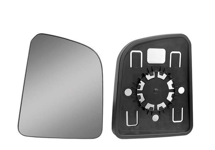 Vidro Retrovisor Caminhão Volkswagen Delivery Após 2017 Lado Direito