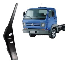 Coluna Externa Caminhão Volkswagen 8.150 Delivery Lado Esquerdo - 2P0805053