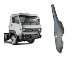 Coluna Externa Caminhão Volkswagen 8.160 Delivery Lado Direito - 2P0805054A