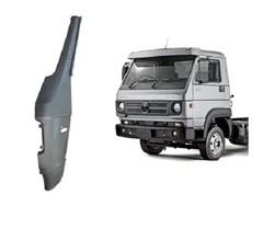 Coluna Externa Caminhão Volkswagen 8.160 Delivery Lado Esquerdo - 2P0805053A