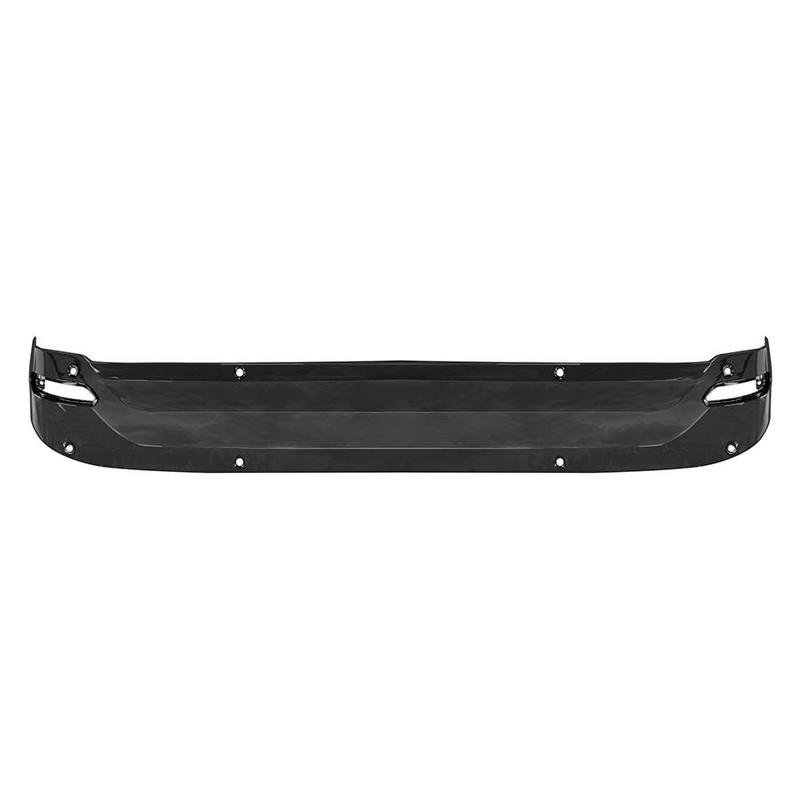 Tapa Sol Caminhão Iveco Stralis Hi-Way Acrilico (Fumê) - 5801715565