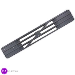 Grade Frontal Caminhão VL FM Superior 1998 até 2003 - 8191406