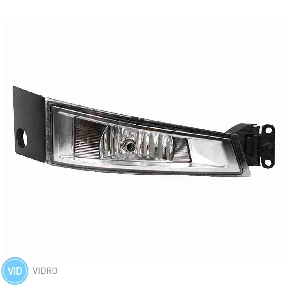 Farol Auxiliar Milha Caminhão Volvo Fh, FM Após 2015 Lado Esquerdo (01 Lâmpada) - 21221152