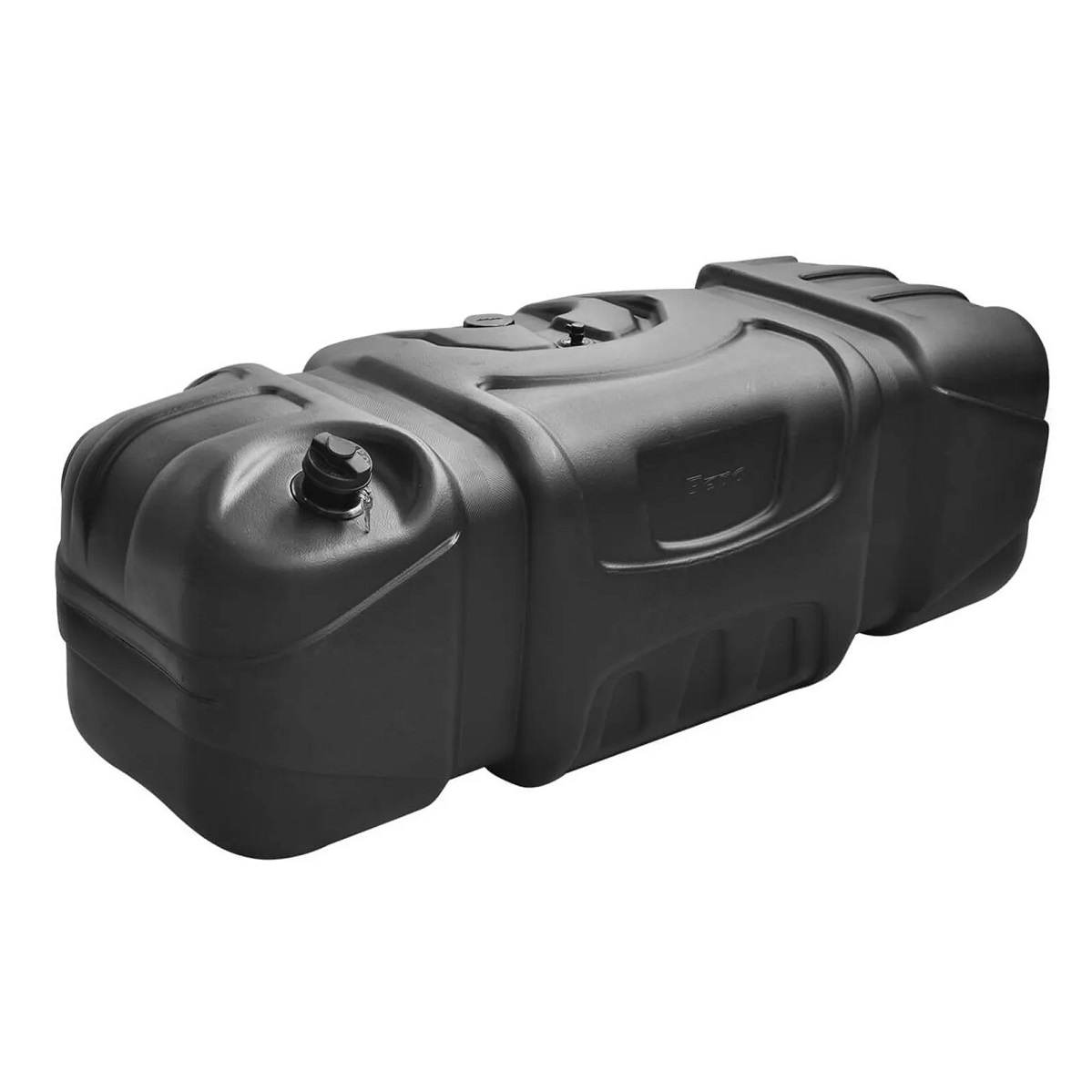 Tanque Combustível Plástico Caminhão Mercedes-Benz Axor, Atron 590 Litros - A9584701001