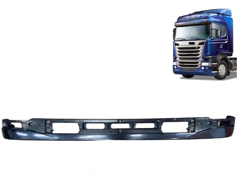 Tapa Sol Caminhão Scania Série 6 Streamline, Highline de 2014 a 2018 - Lâmina Inferior  Tapa Sol Caminhão Scania Série 6 Streamline, Highline de 2014 a 2018 - Lâmina Inferior