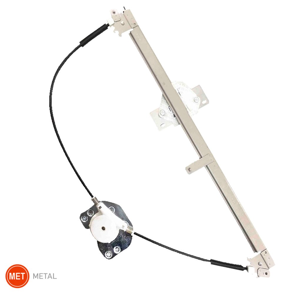 Máquina Vidro Caminhão Volkswagen Delivery Após 2017 Elétrica Sem Motor Lado Esquerdo - 23B8373399 Máquina Vidro Caminhão Volkswagen Delivery Após 2017 Elétrica Sem Motor Lado Esquerdo - 23B8373399