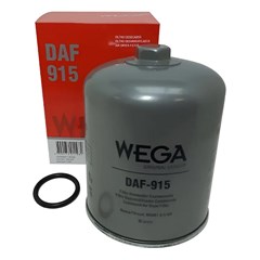 Filtro Desumidificador Daf Xf 105