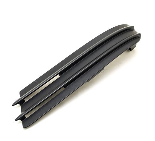 Acabamento Farol Auxiliar Caminhão Man TGX Lado Direito - 81416850100 Acabamento Farol Auxiliar Caminhão Man TGX Lado Direito - 81416850100