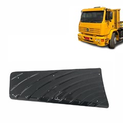 Estribo Pisar Caminhão Mercedes- Benz 1720 Inferior Lado Esquerdo