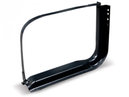 Suporte Tanque Iveco Vertis 150 Litros Com Cinta 2019/... - 5949890322