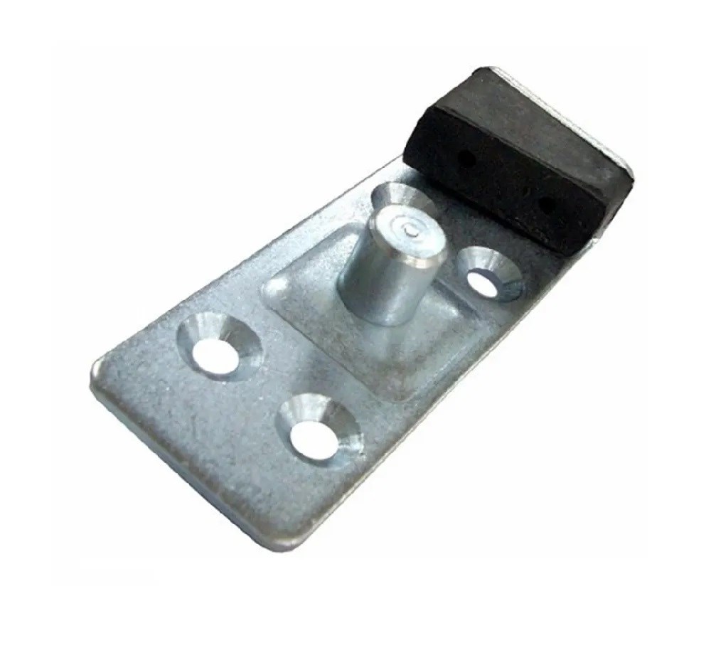 Batente Porta Mb 1113/2213 69/88 Esquerdo - A3447207131 Batente Porta Mb 1113/2213 69/88 Esquerdo - A3447207131