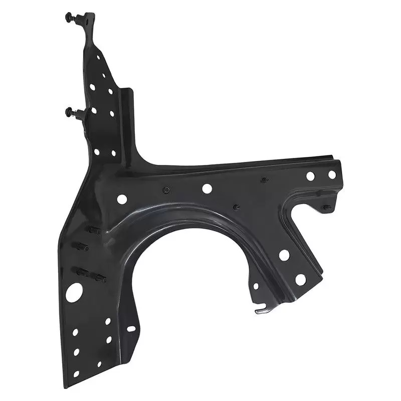 Suporte Estribo Caminhão Scania Série 7 R, S Lado Direito - 2790474