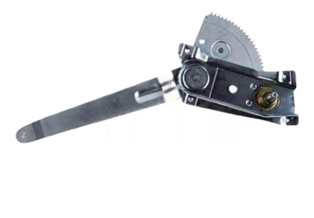 Maquina Vidro Chevrolet D-10, D-60 Lado Esquerdo - 7320091 Maquina Vidro Chevrolet D-10, D-60 Lado Esquerdo - 7320091