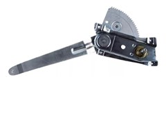 Maquina Vidro Chevrolet D-10, D-60 Lado Esquerdo - 7320091 Maquina Vidro Chevrolet D-10, D-60 Lado Esquerdo - 7320091